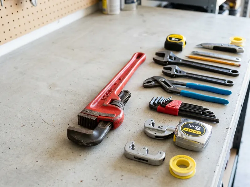Emergency Plumber in Rugby, ND