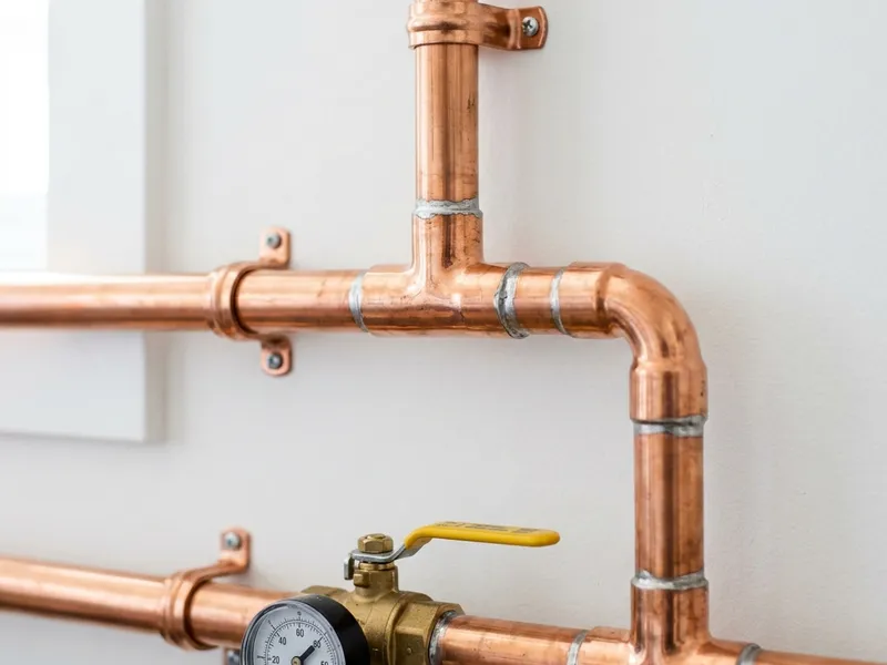 Pipe Repair & Replacement Plumber in Rugby, ND